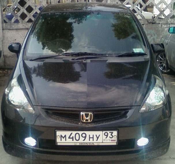 Заслонка honda city iv lift sedan 4d 1.4 i-dsi 86km 05-08